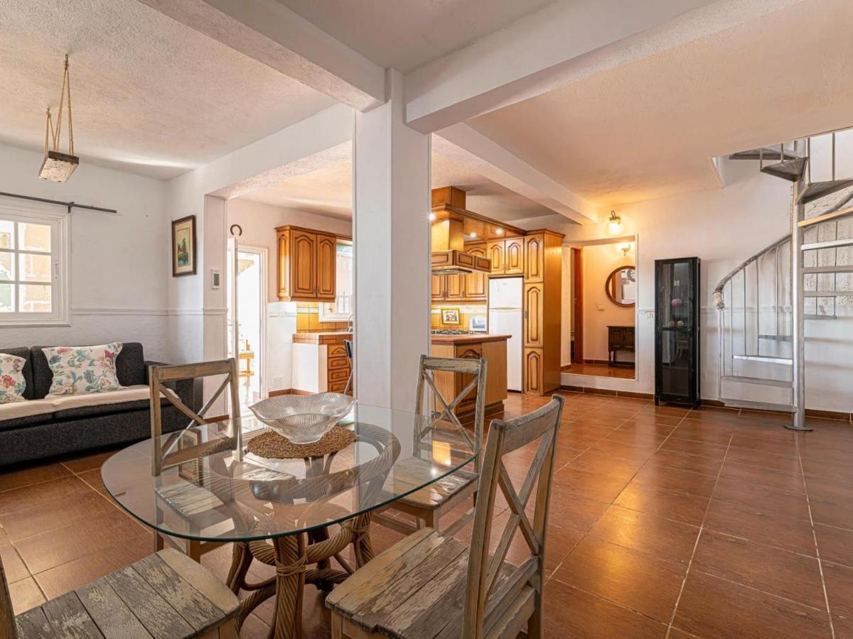 גרנדילה דה אבונה Finca Los Blanquitos Amazing With 3,000 M2 Of Land מראה חיצוני תמונה